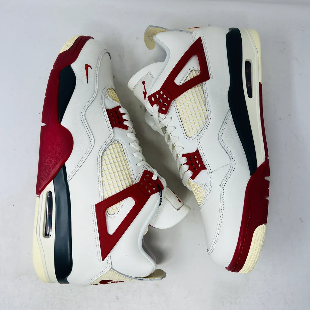 Air Jordan 4 Retro OG - "Nigel Sylvester Brick After Brick"