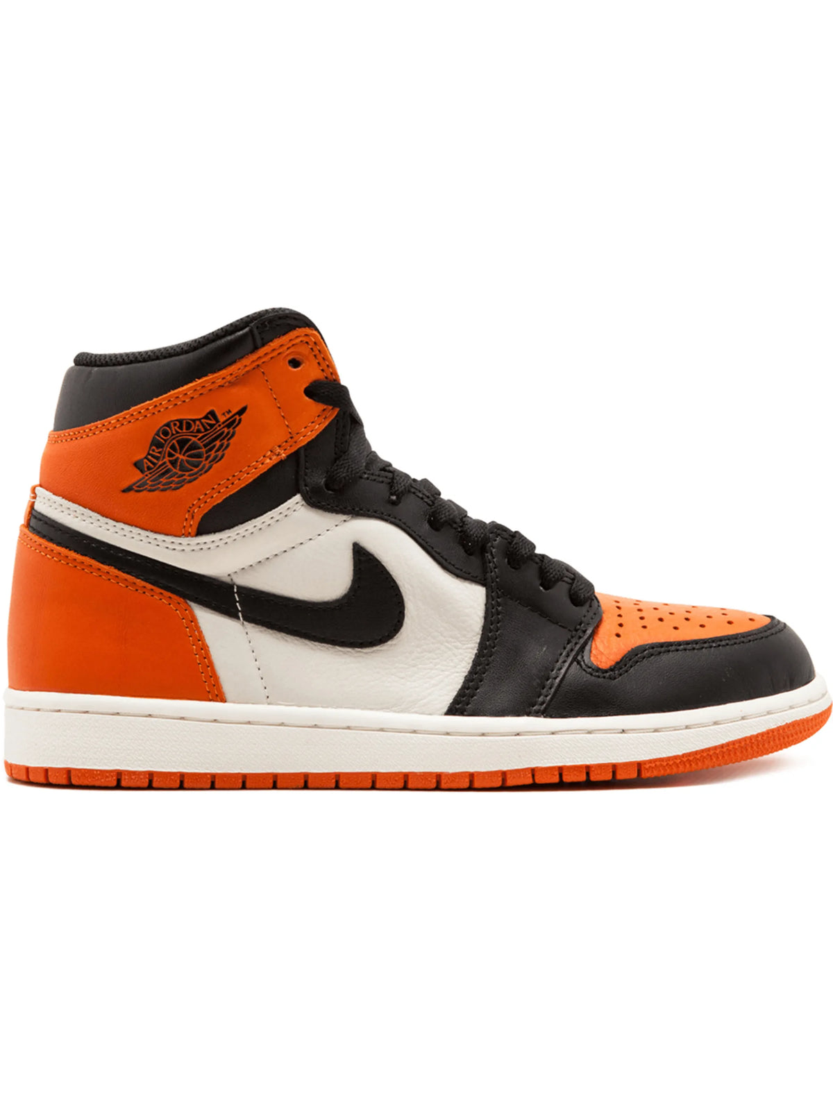 Air Jordan 1 Retro High OG - "Shattered Backboard"
