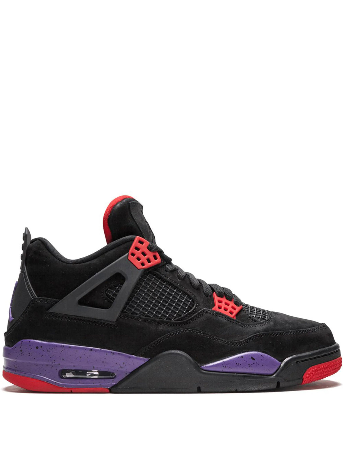 Air Jordan 4 Retro NRG - "Raptors"