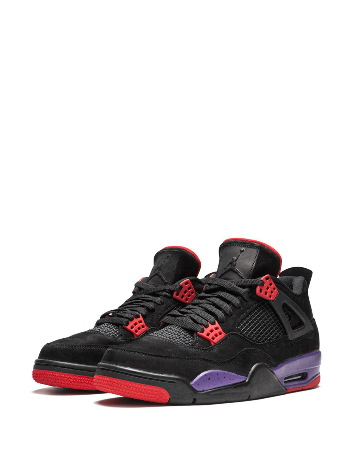 Air Jordan 4 Retro NRG - "Raptors"