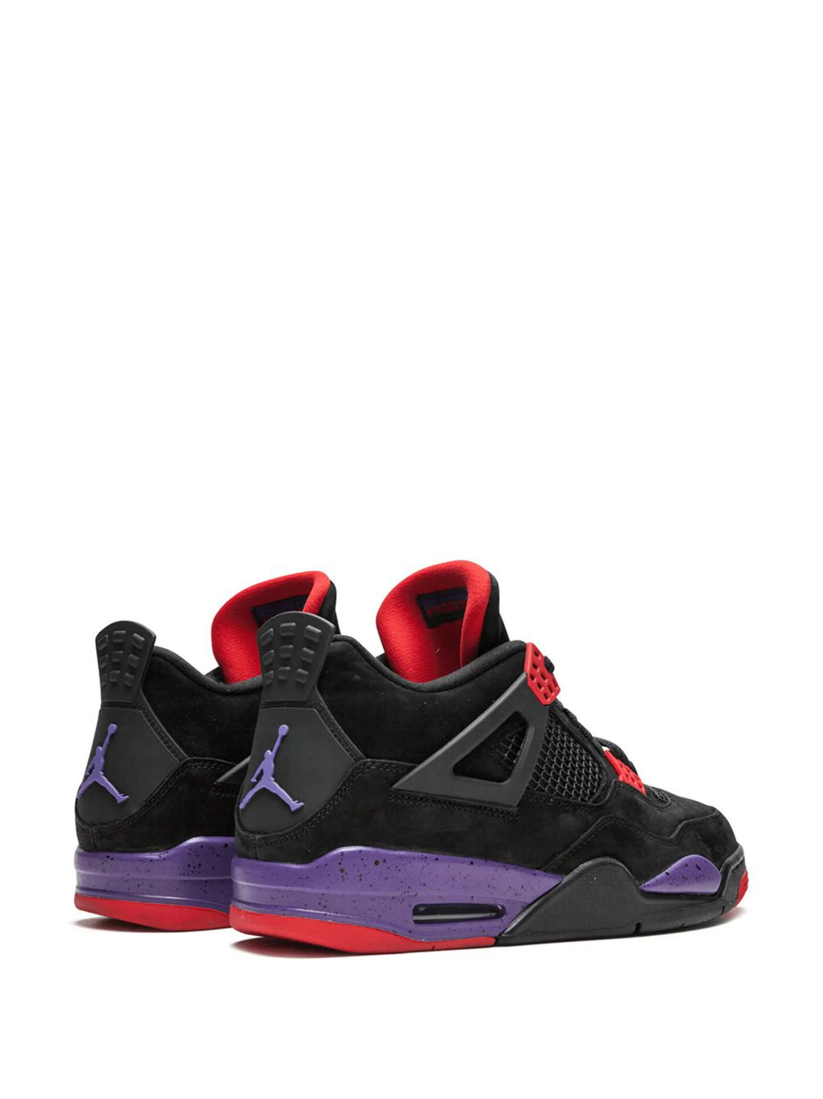 Air Jordan 4 Retro NRG - "Raptors"