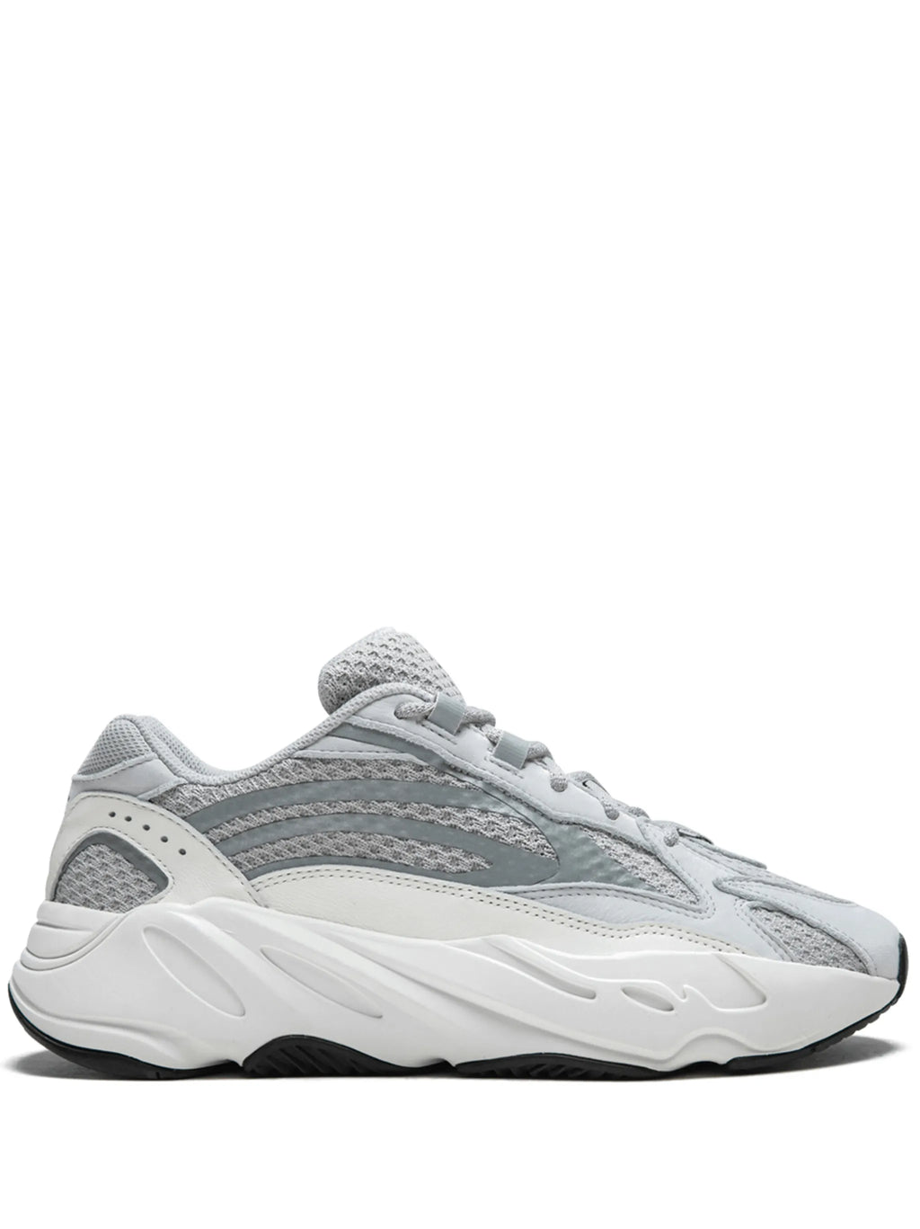 Adidas Yeezy Boost 700 v2 "Static"