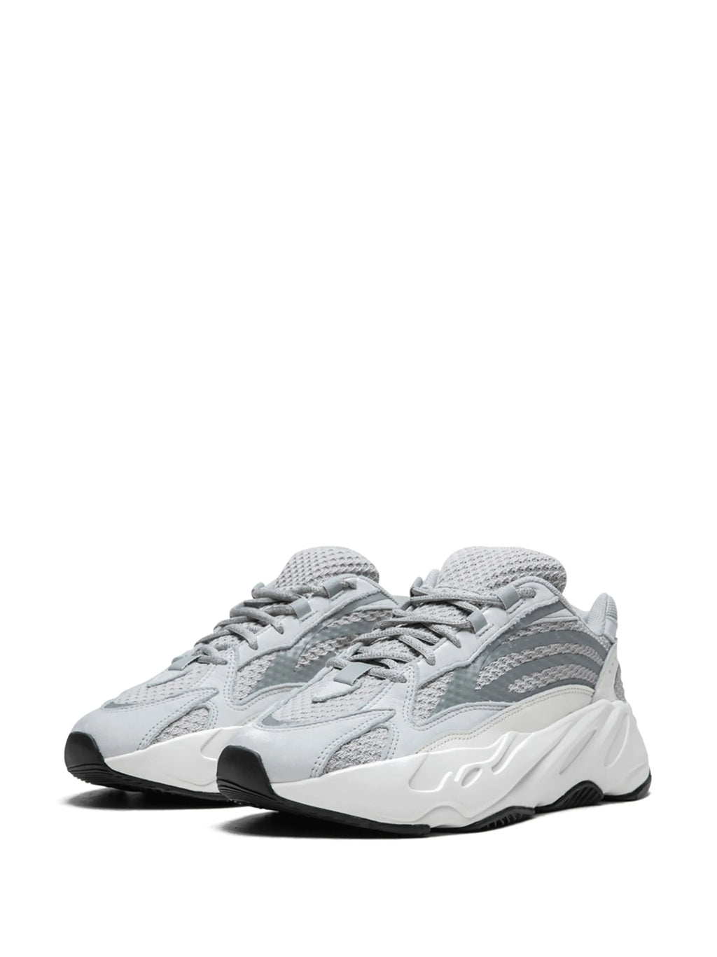 Adidas Yeezy Boost 700 v2 "Static"