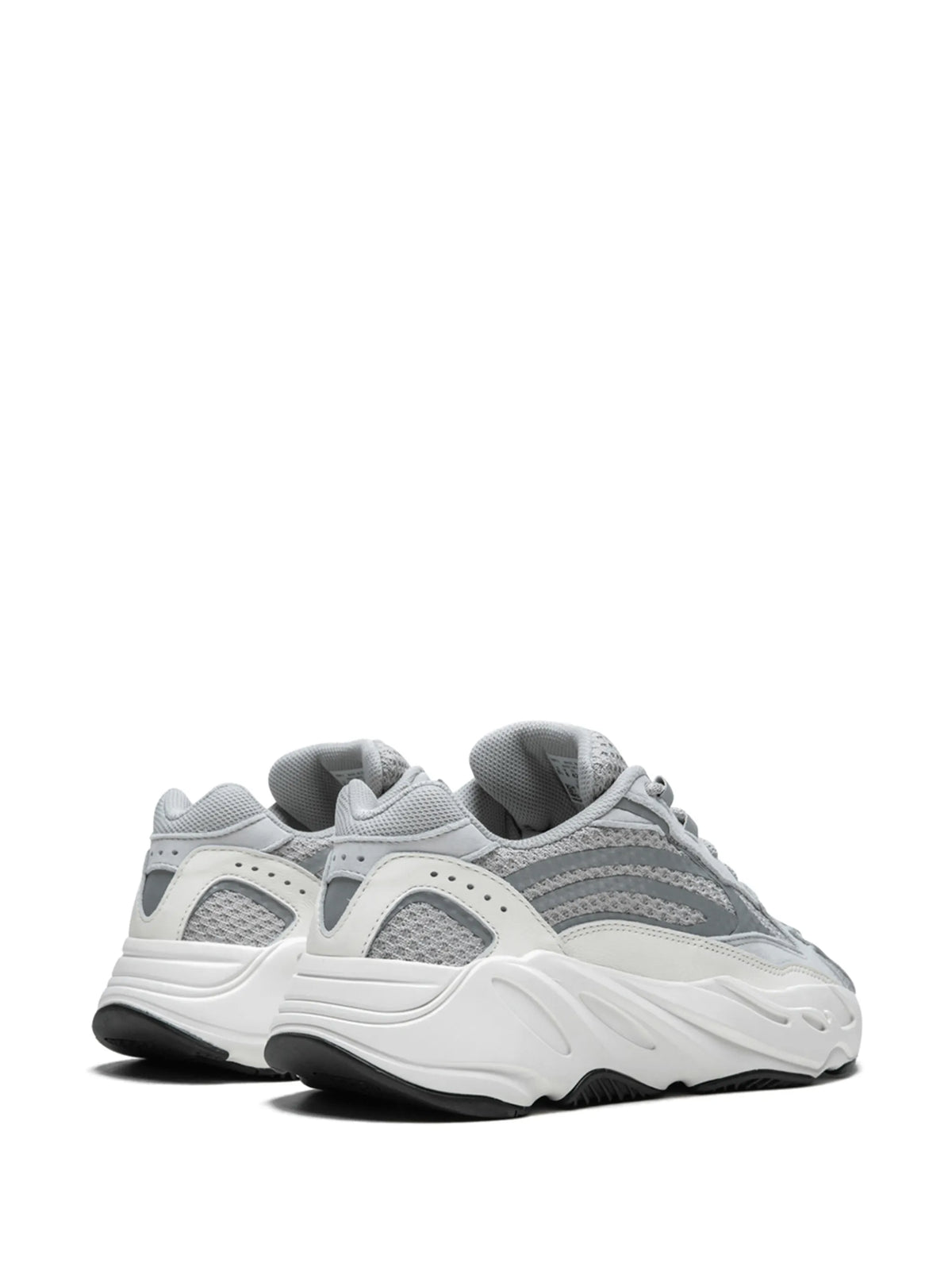 Adidas Yeezy Boost 700 v2 "Static"