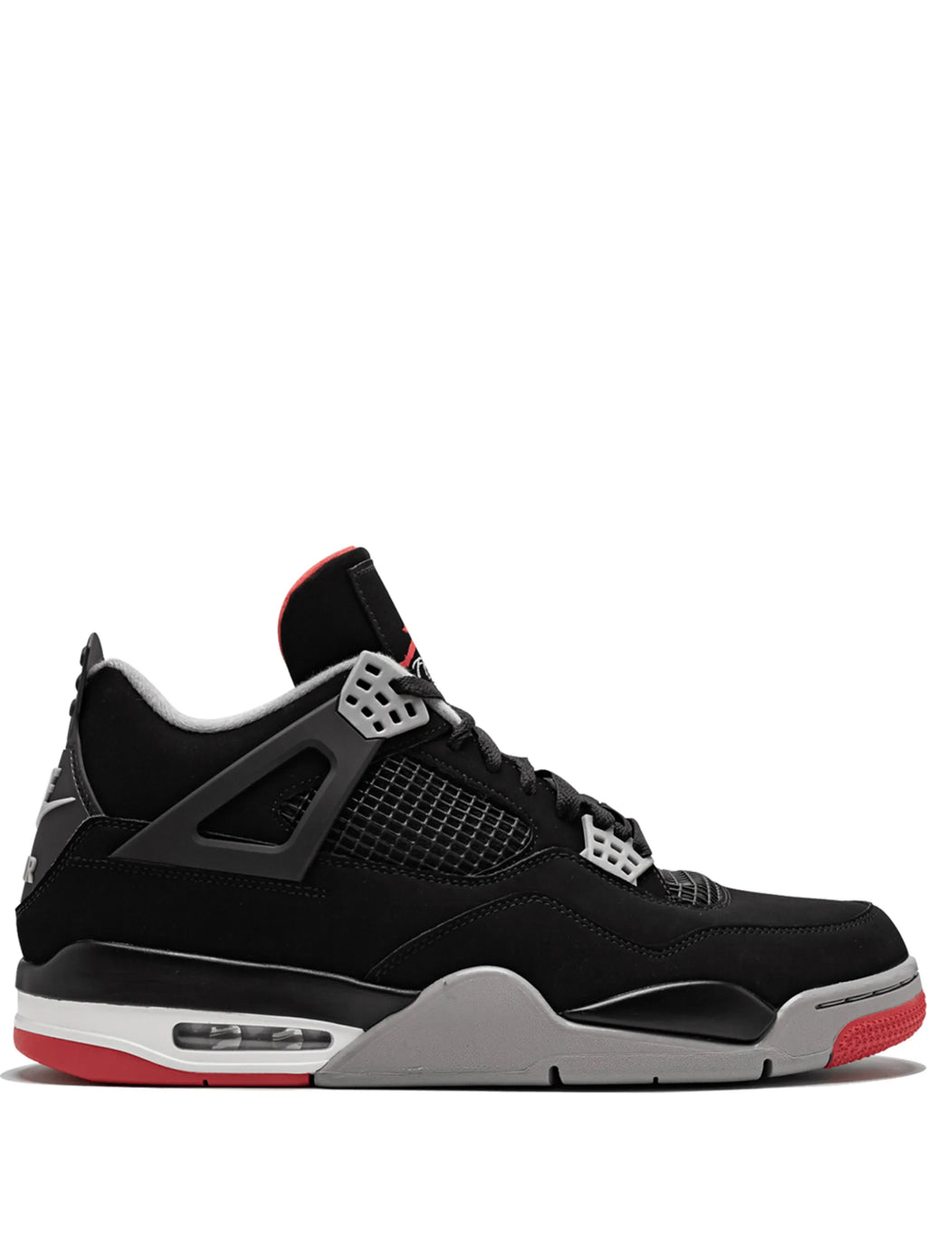 Air Jordan 4 Retro - "Bred 2019"