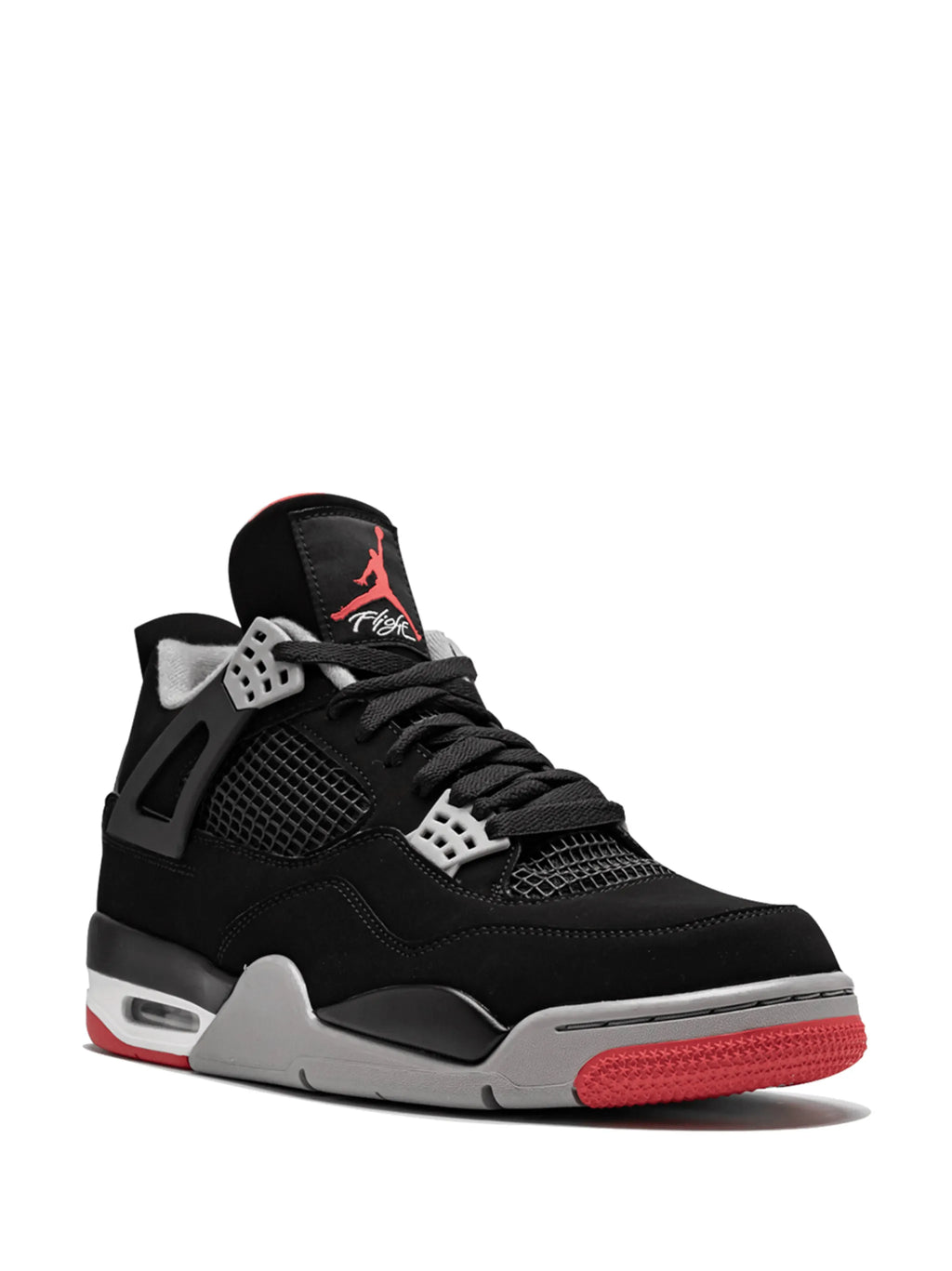 Air Jordan 4 Retro - "Bred 2019"