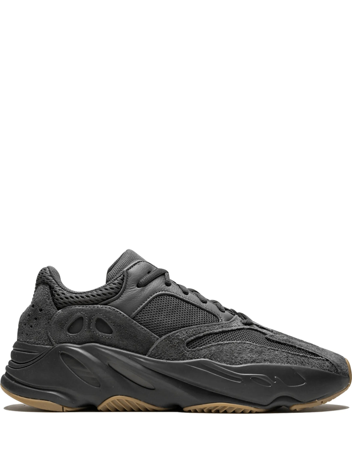 Adidas Yeezy Boost 700 - "Utility Black"