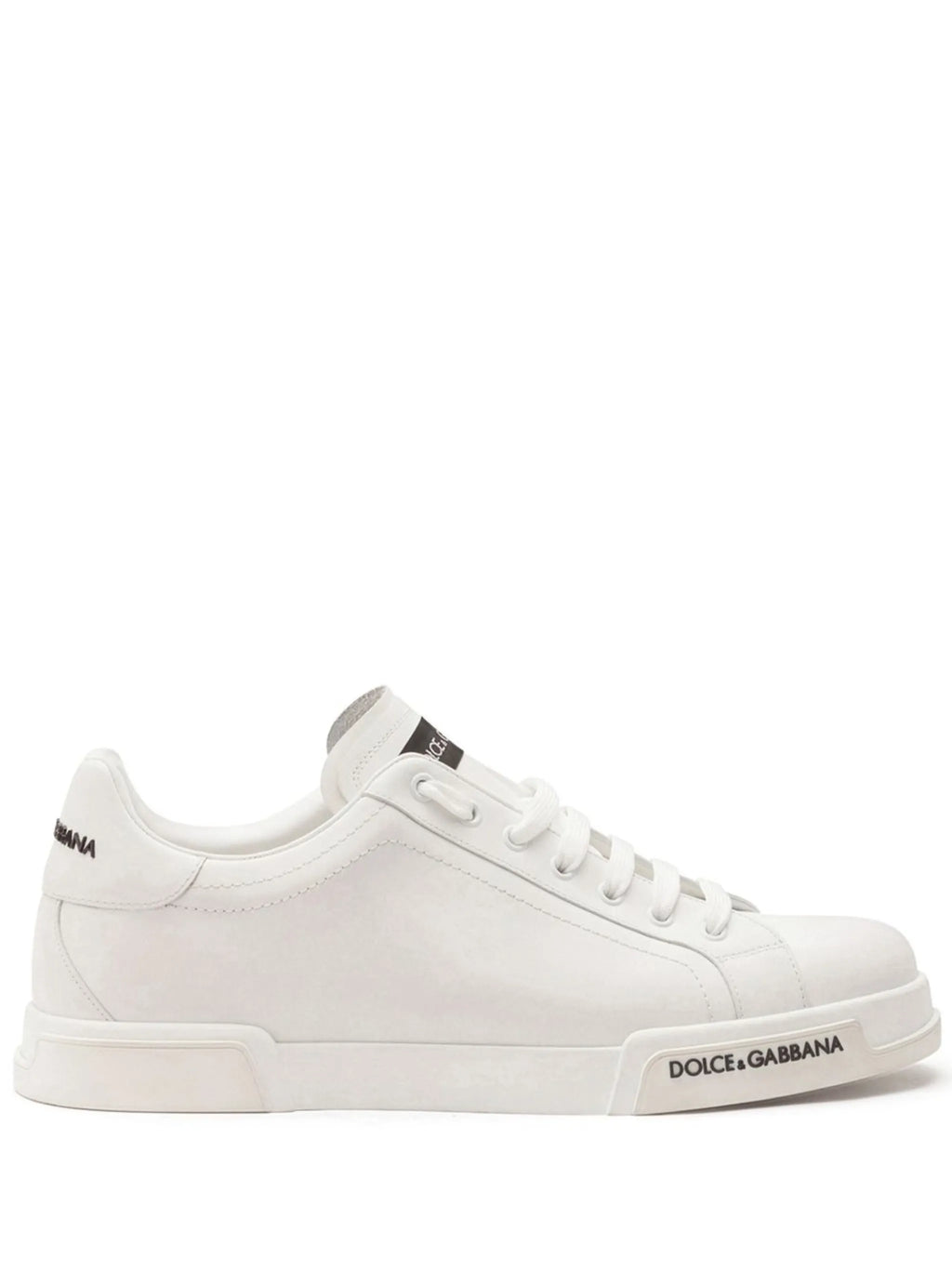Dolce & Gabbana Portofino - "White"