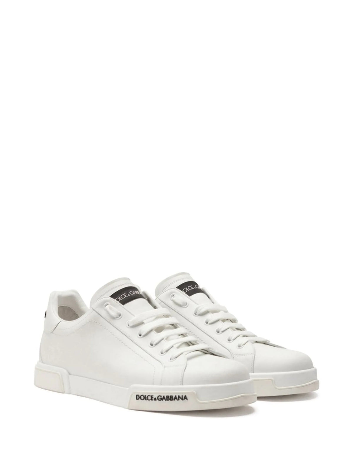 Dolce & Gabbana Portofino - "White"