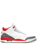 Air Jordan 3 Retro OG - "Fire Red 2022"