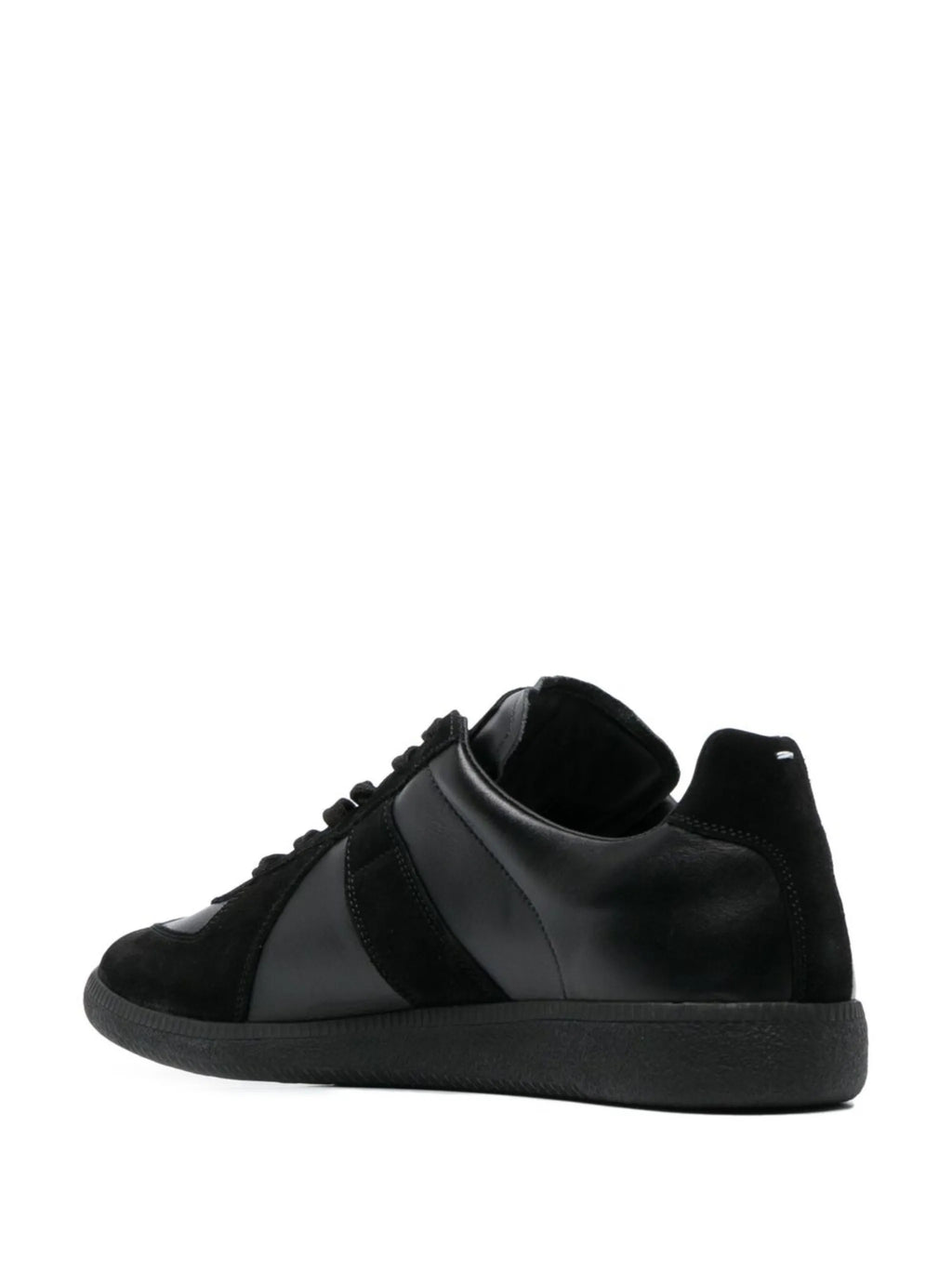 Maison Margiela Replica Low-top - "Black"