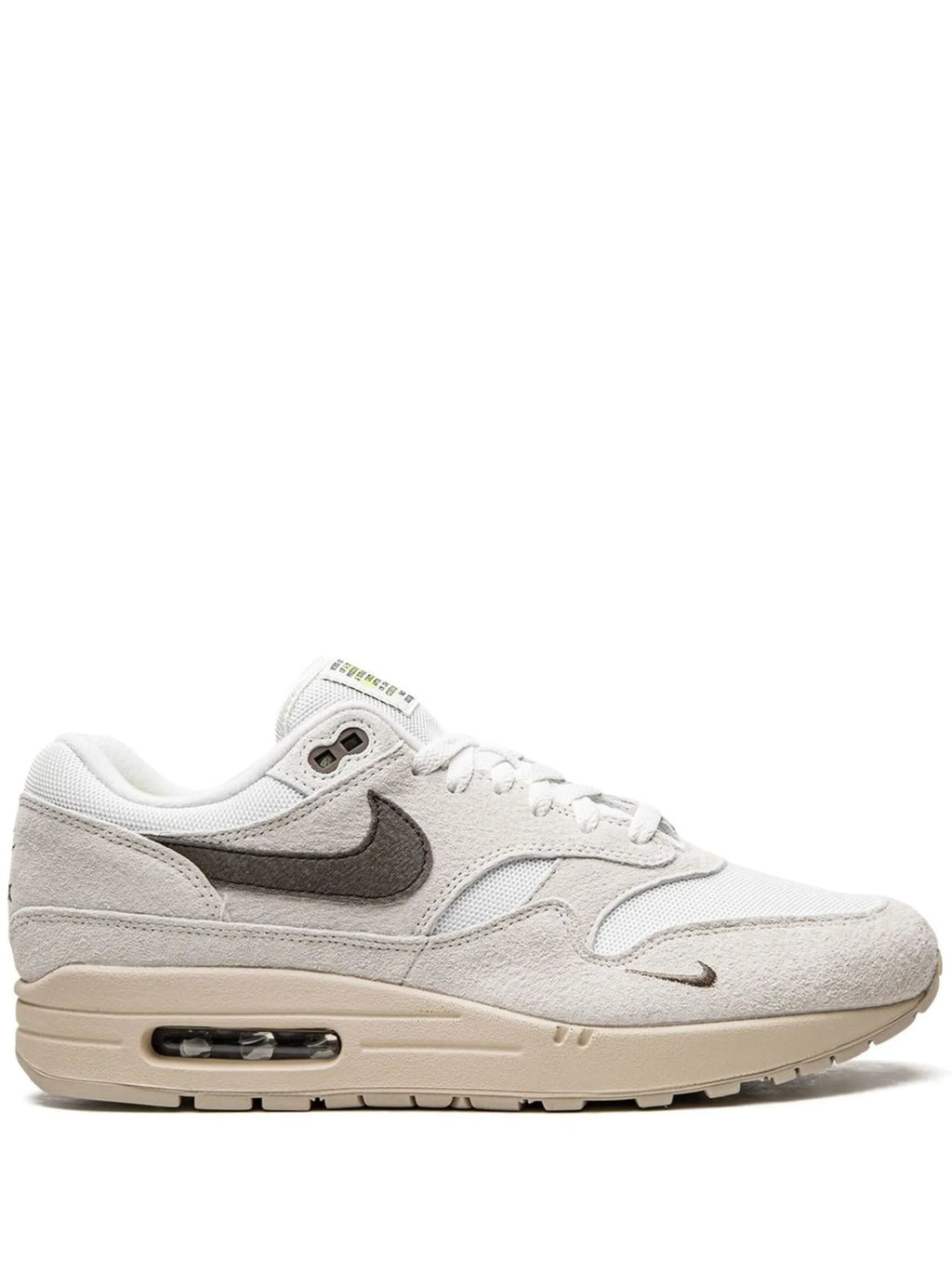 Nike Air Max 1 - "Sail Ironstone"