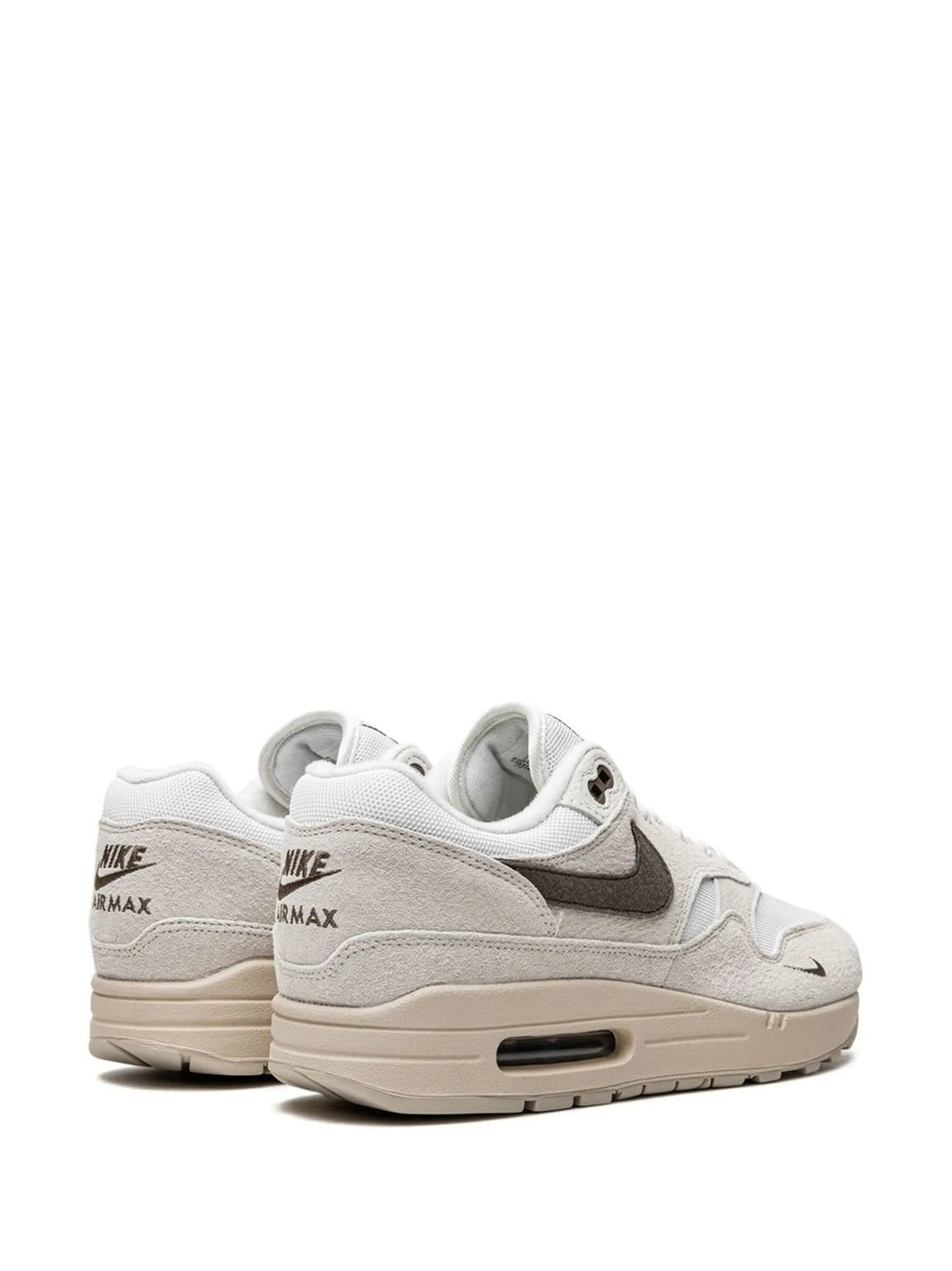 Nike Air Max 1 - "Sail Ironstone"
