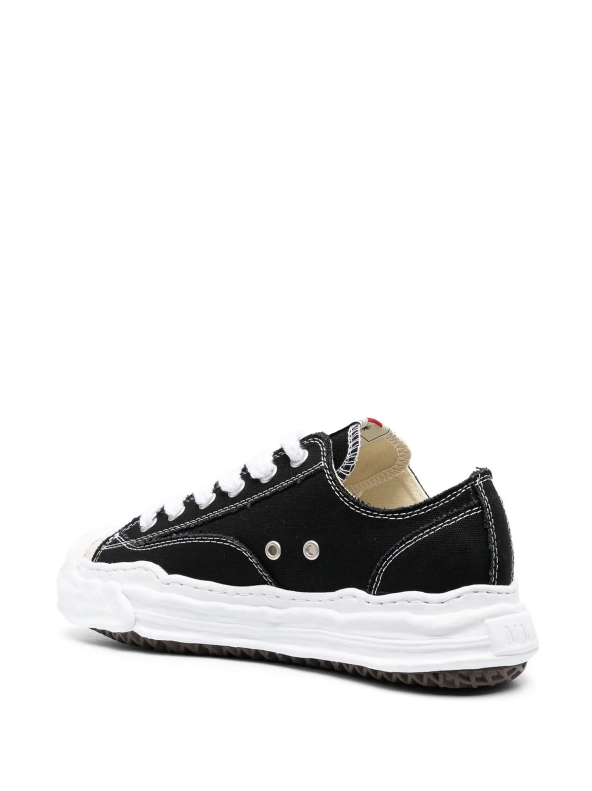 Maison Mihara Yasuhiro Hank - "Black/White"