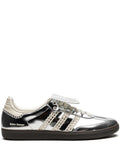Adidas x Wales Bonner Samba - "Silver"