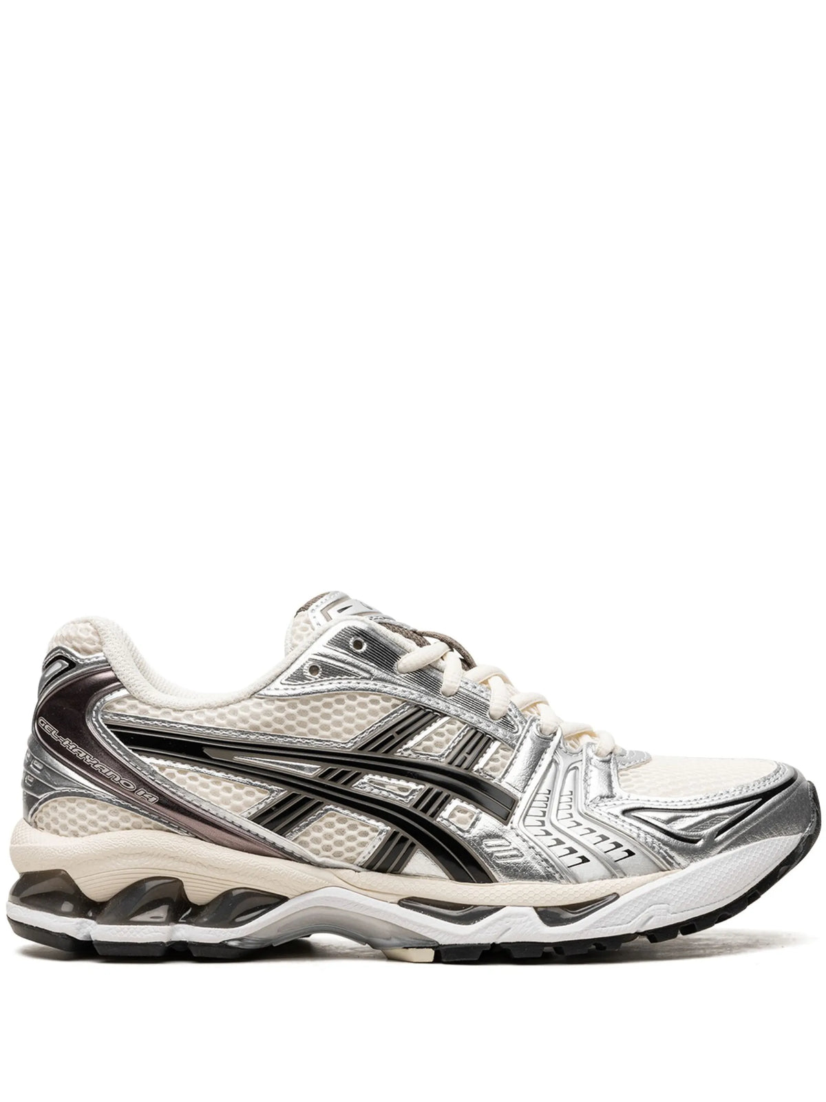 Asics Gel-Kayano 14 "Metallic Plum"
