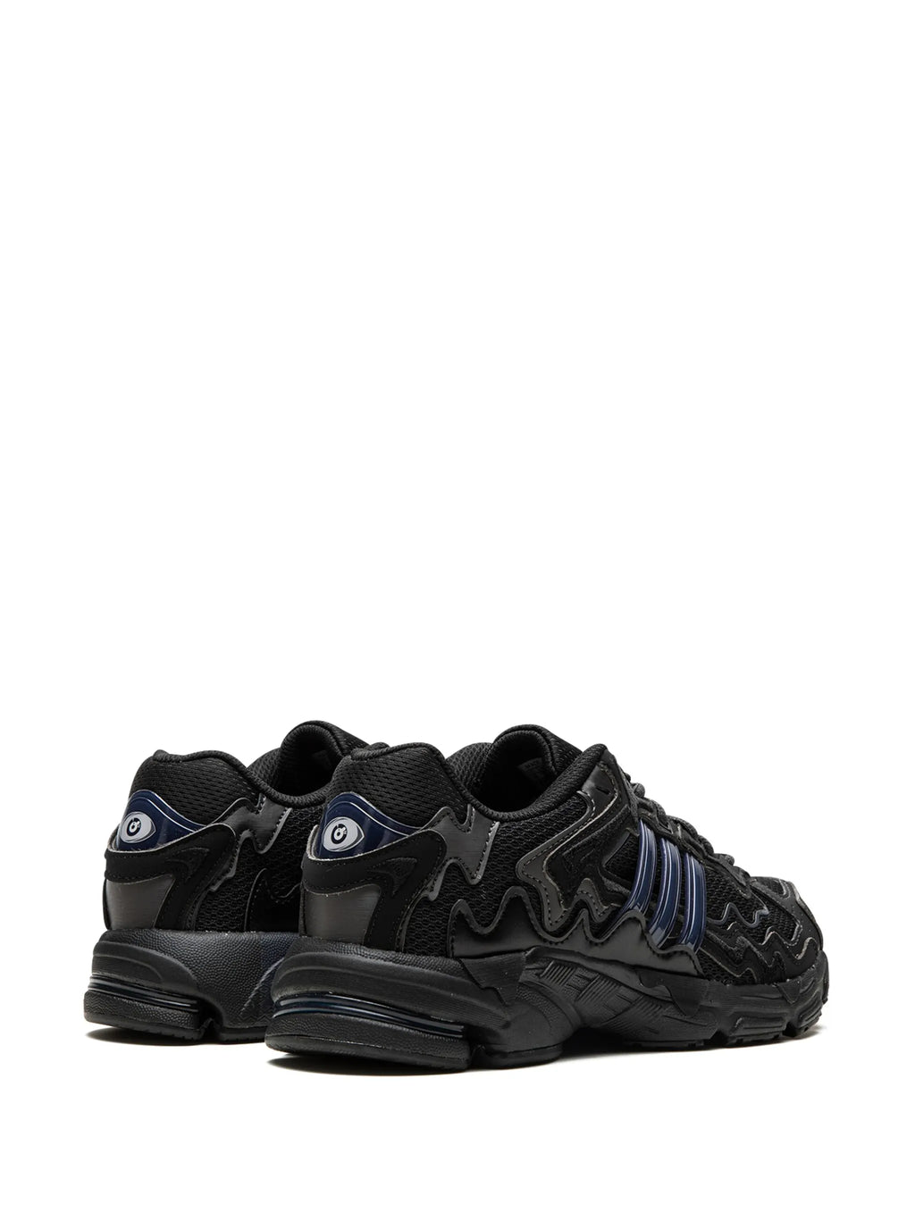 Adidas x Bad Bunny Response CL - “Triple Black"