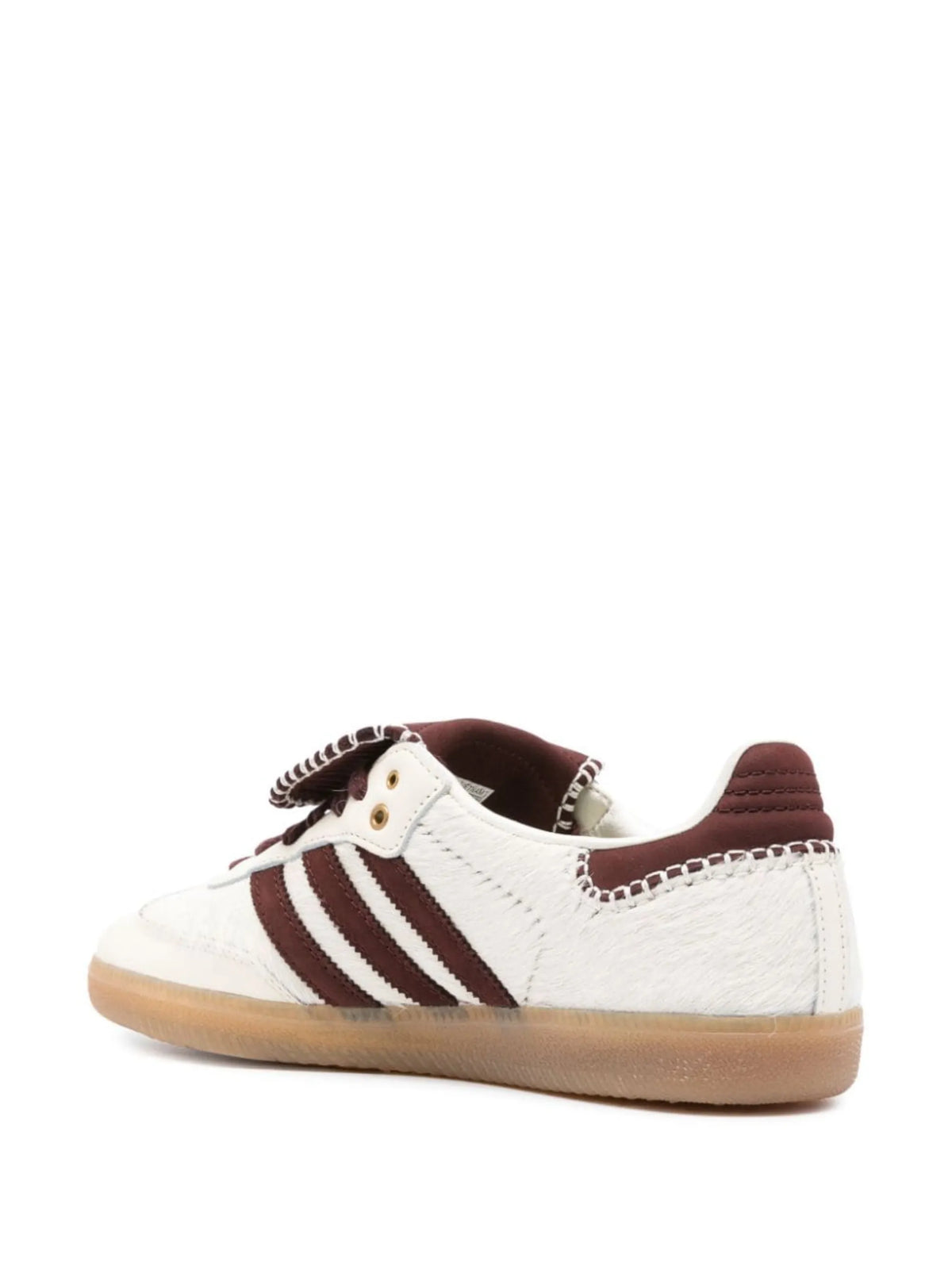 Adidas x Wales Bonner Samba - "Cream White"