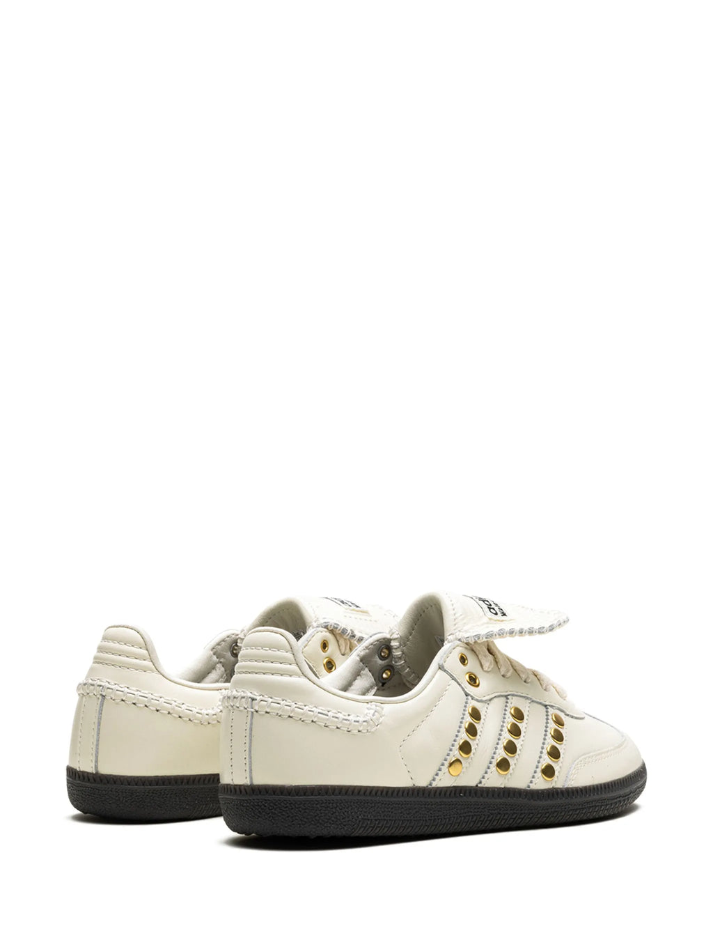 Adidas x Wales Bonner Samba "Studded Pack - Cream"