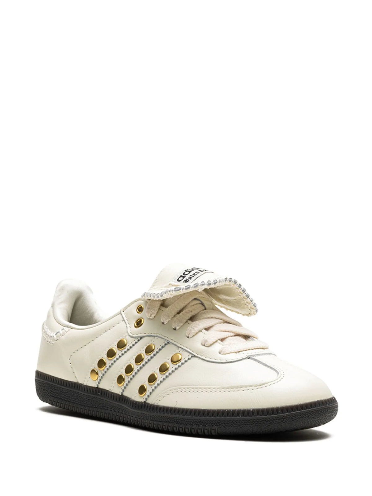 Adidas x Wales Bonner Samba "Studded Pack - Cream"