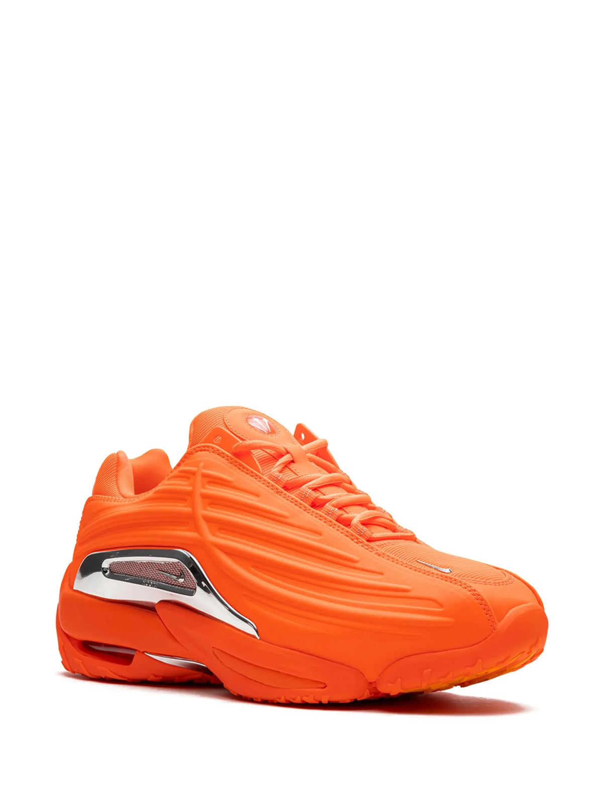 Nike x NOCTA Hot Step 2 - "Total Orange"
