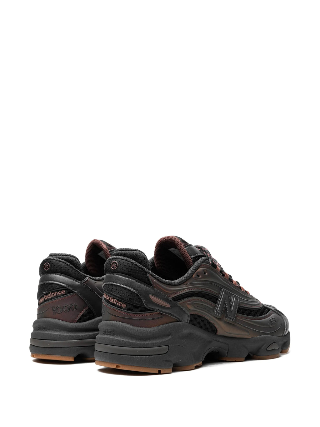 New Balance x Joe Freshgoods 1000 - "Black Ice"