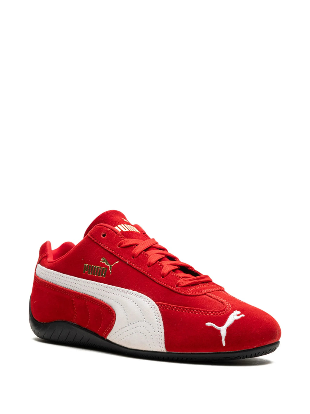 Puma Speedcat OG - "Red"