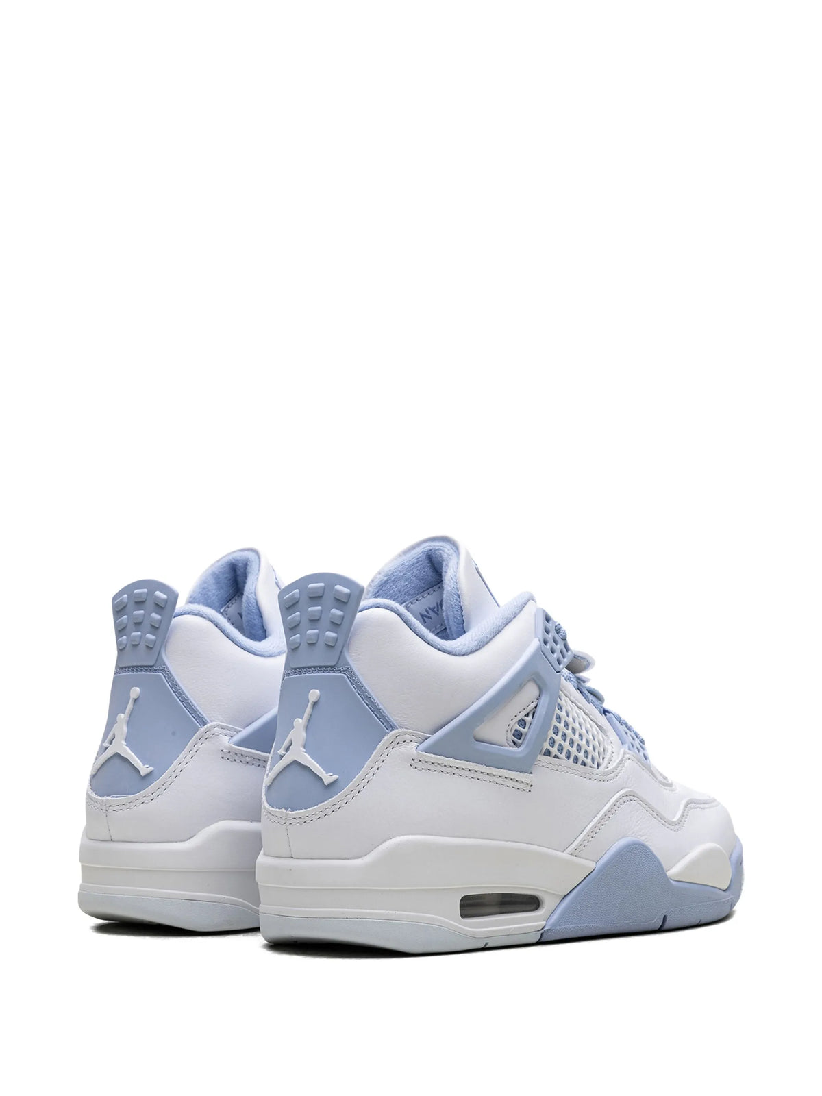 Air Jordan 4 Retro WMNS  - "Forget Me Not"