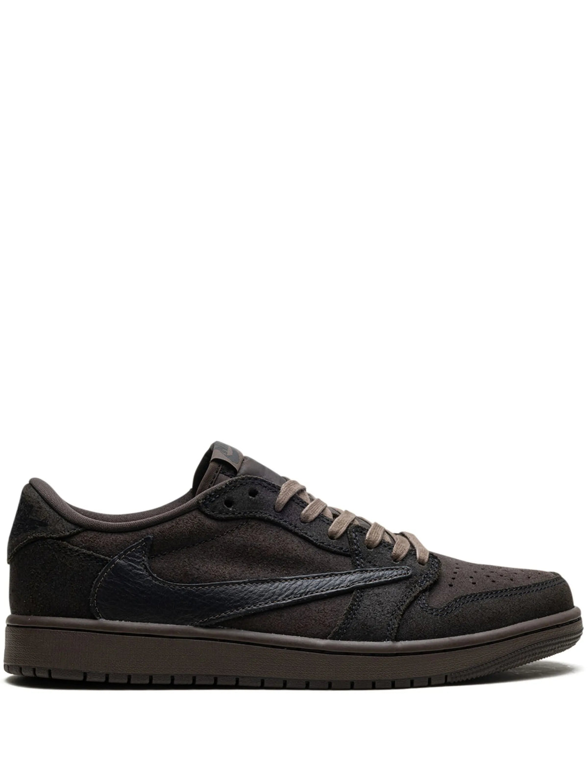 Air Jordan 1 Low x Travis Scott OG - "Velvet Brown"