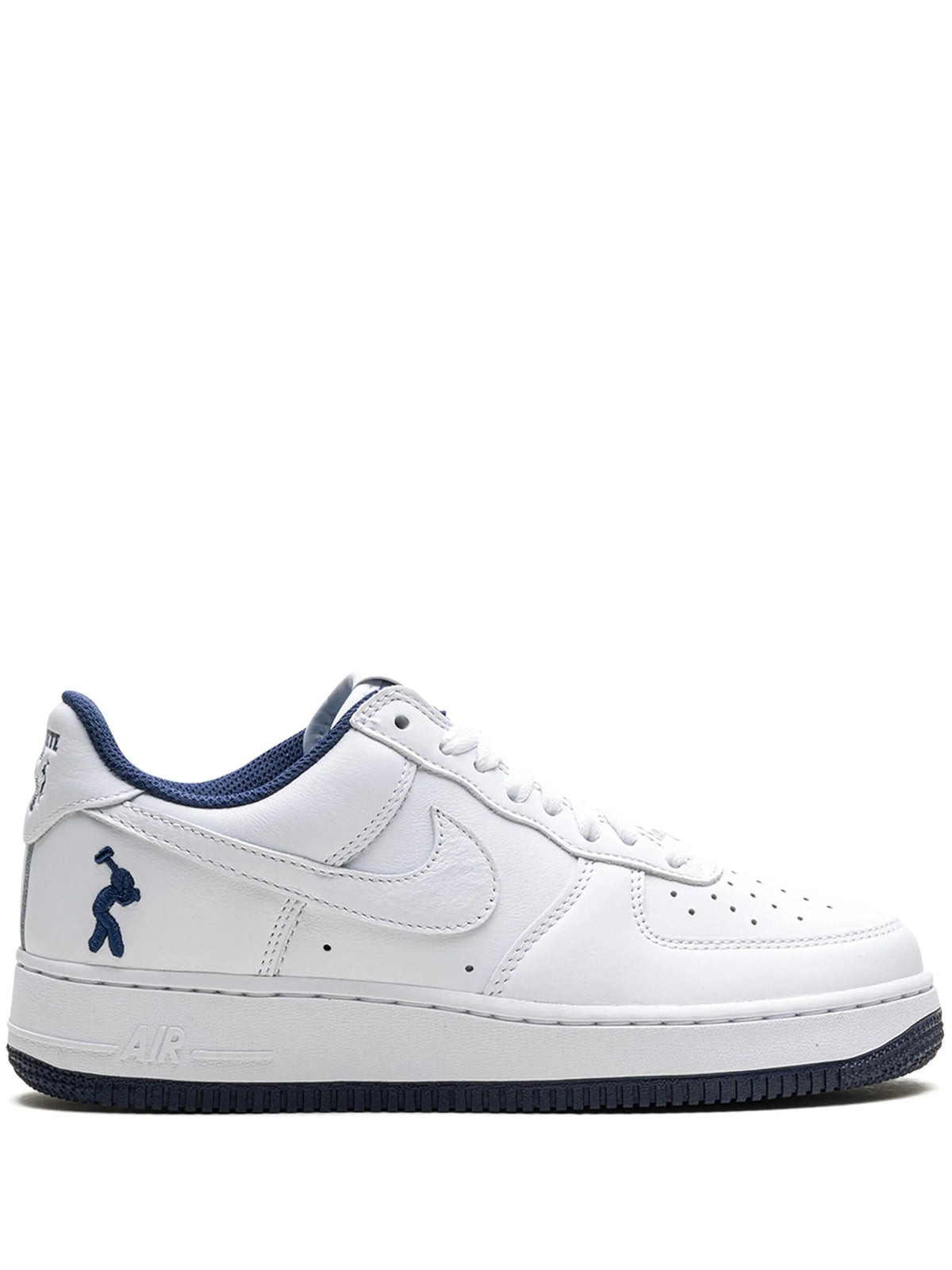 Nike Air Force 1 Low Lil Yachty Concrete Boys - "It's Us"