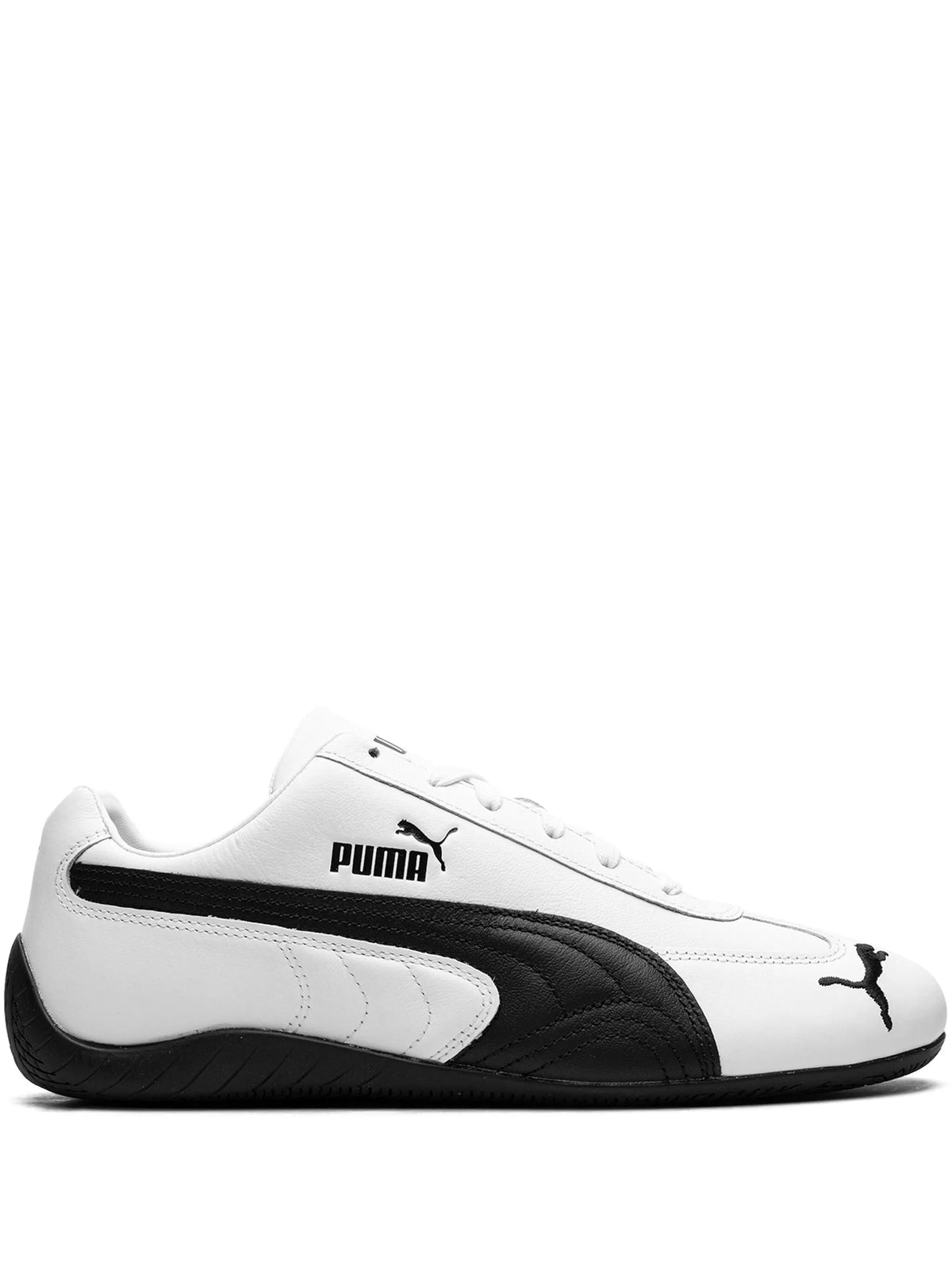 Puma Speedcat OG - "White/Black"