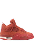 Air Jordan 4 Retro Nigel Sylvester - "Brick by Brick"