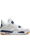 Air Jordan 4 - "Navy"