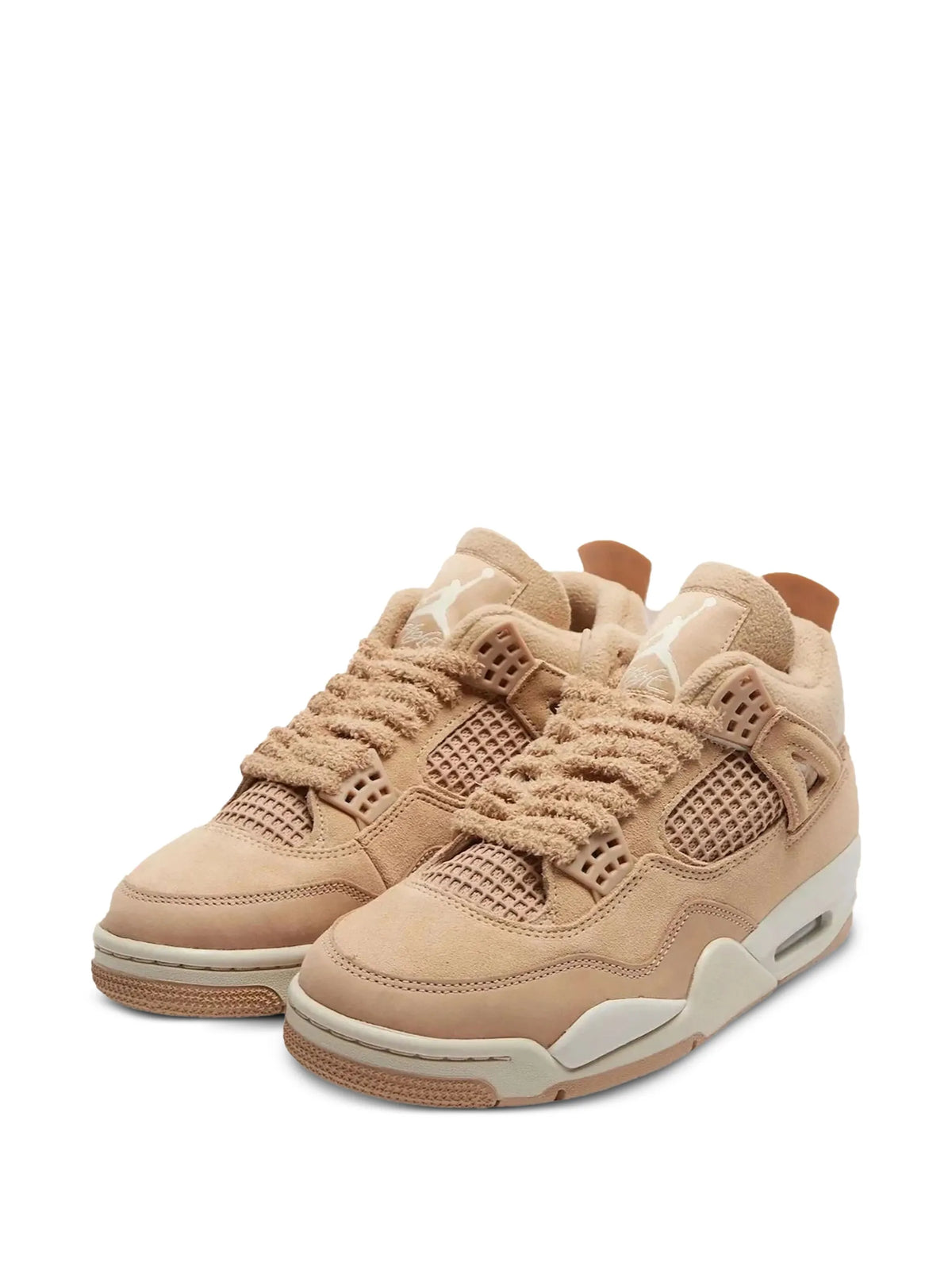 Air Jordan 4 Retro - "Cozy Girl"