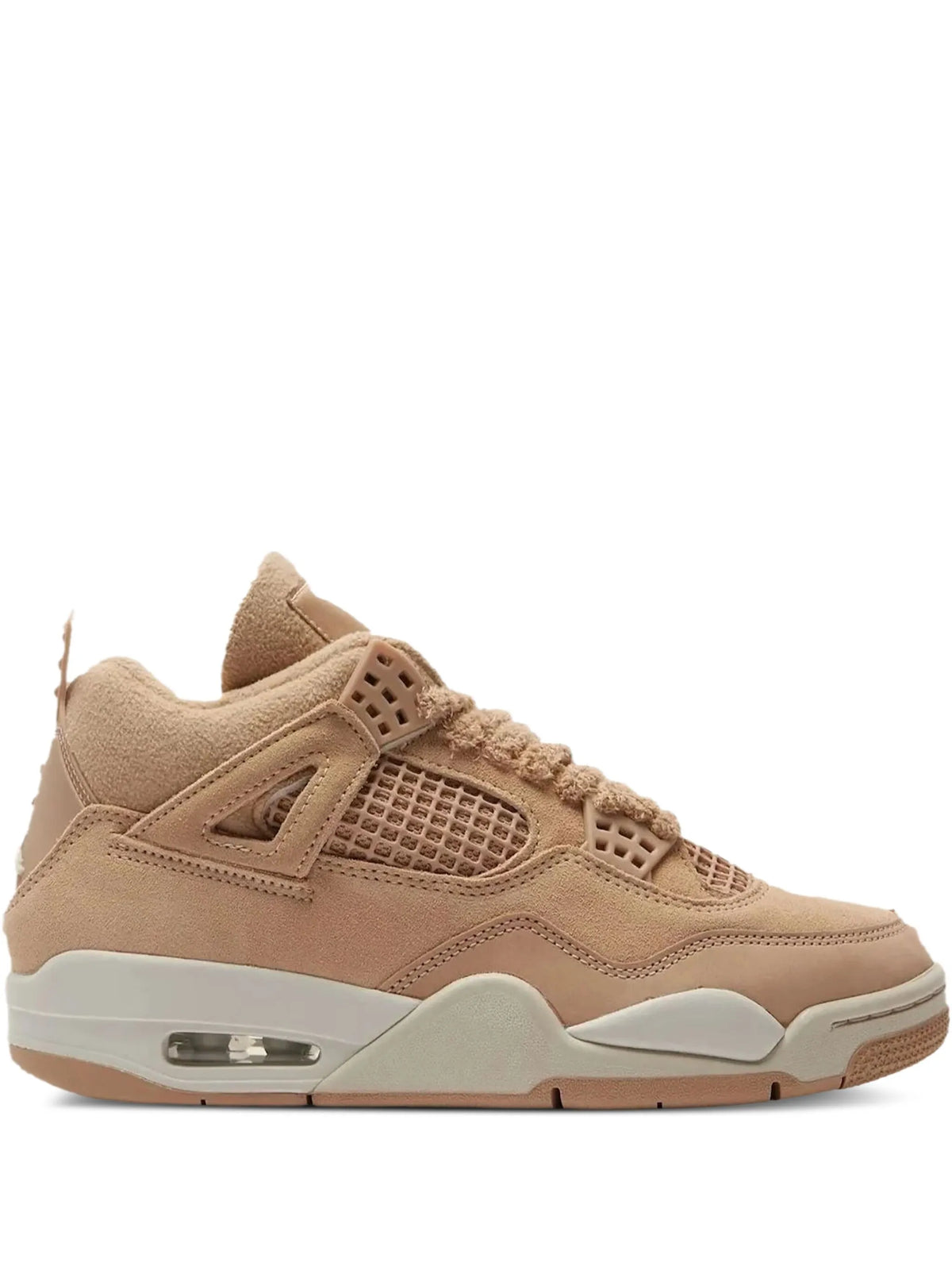 Air Jordan 4 Retro - "Cozy Girl"