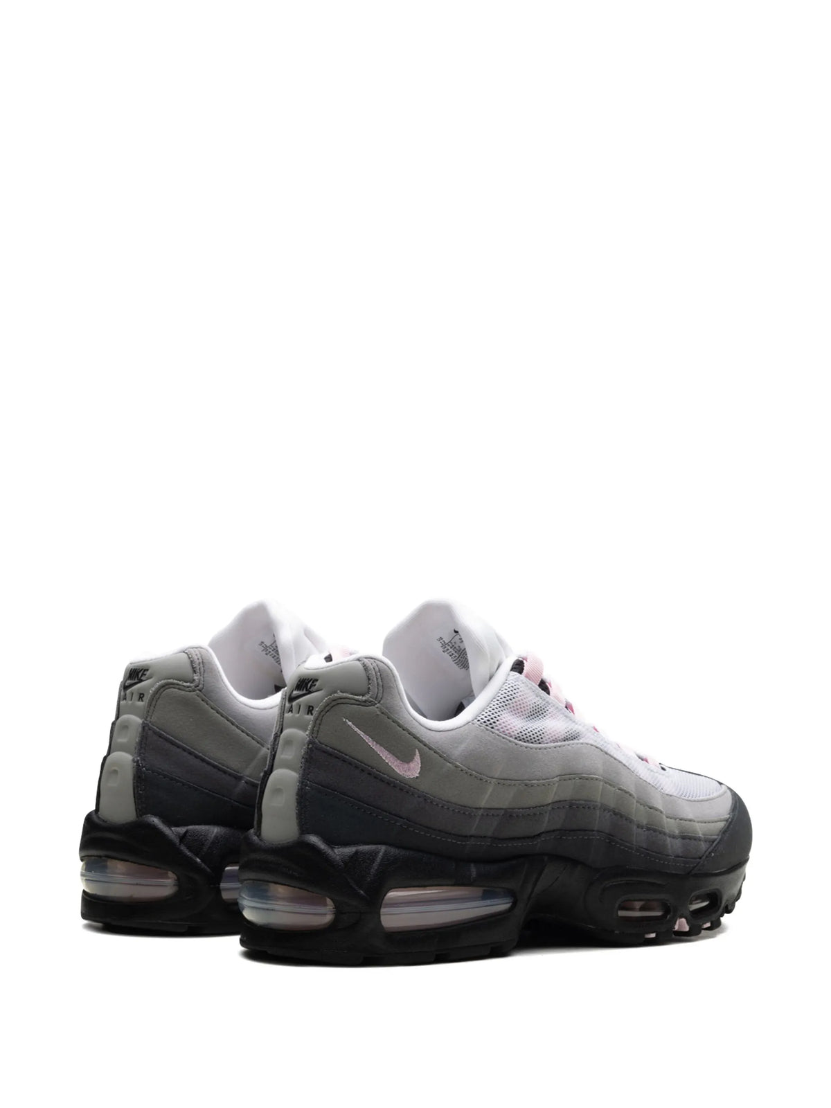 Nike Air Max 95 "Pink Foam"