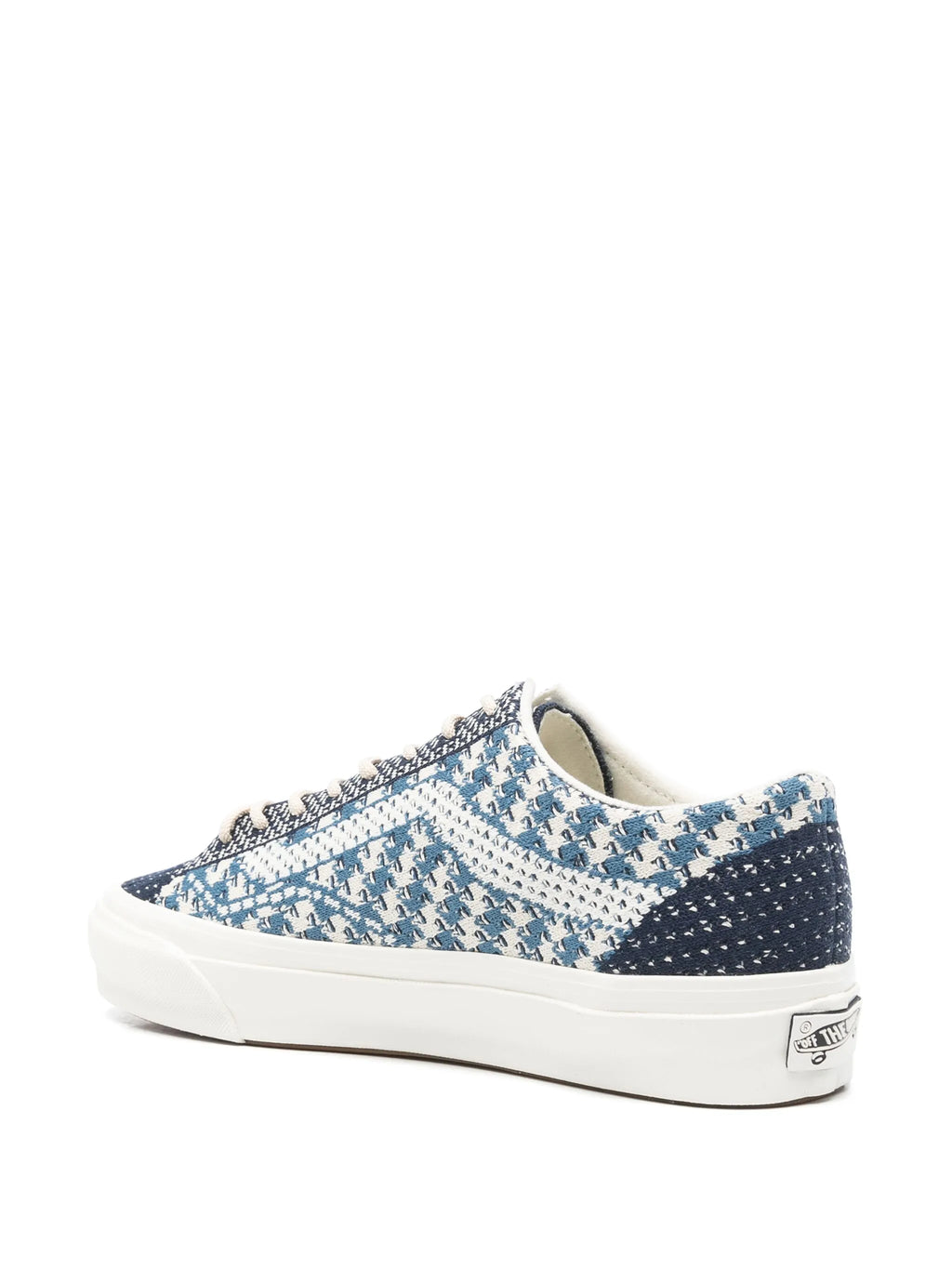 Vans LX Old Skool - "Blue"