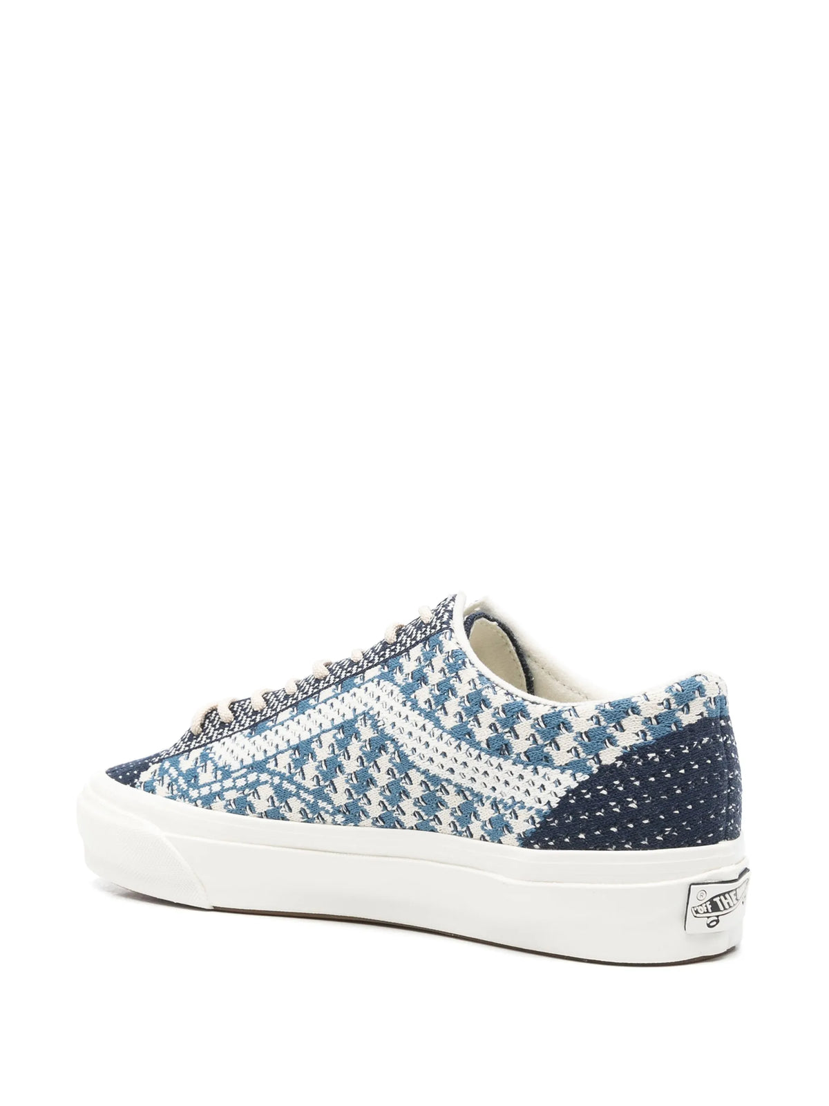 Vans LX Old Skool - "Blue"