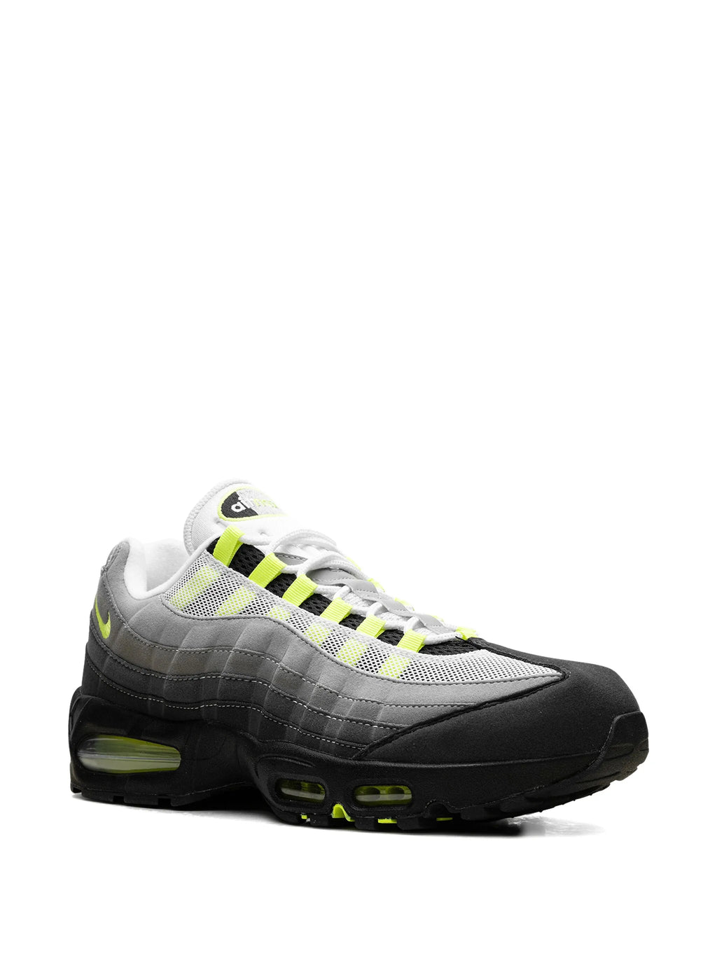 Nike Air Max 95 OG - "Neon 2025"