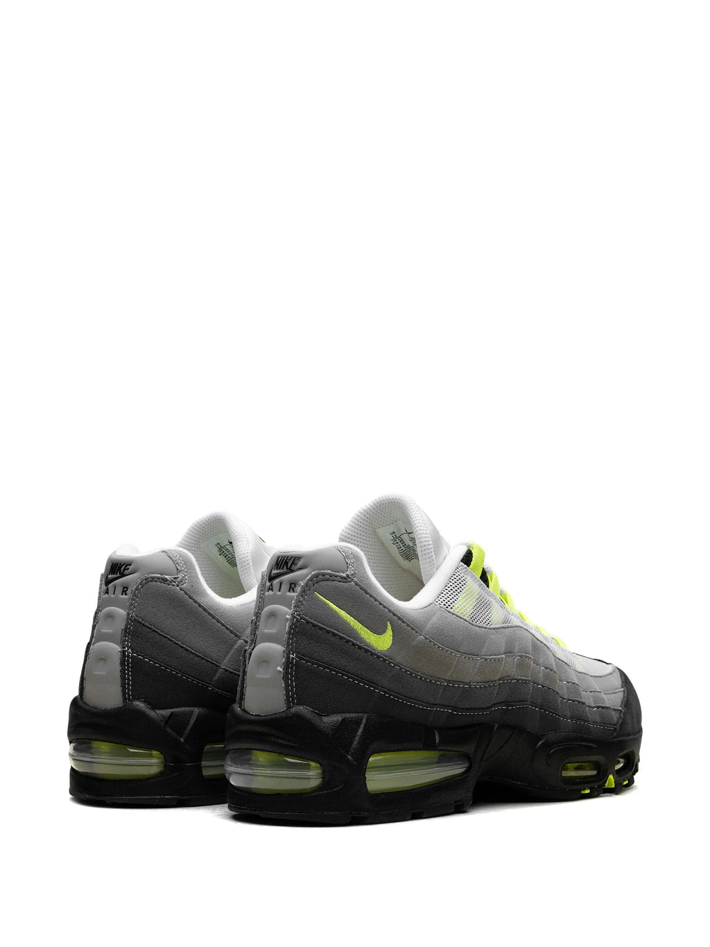 Nike Air Max 95 OG - "Neon 2025"