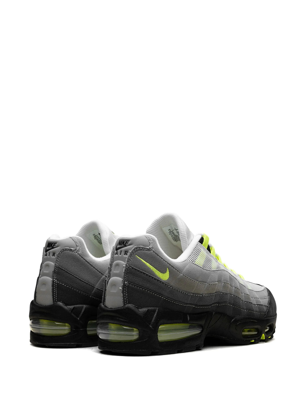 Nike Air Max 95 OG - "Neon 2025"