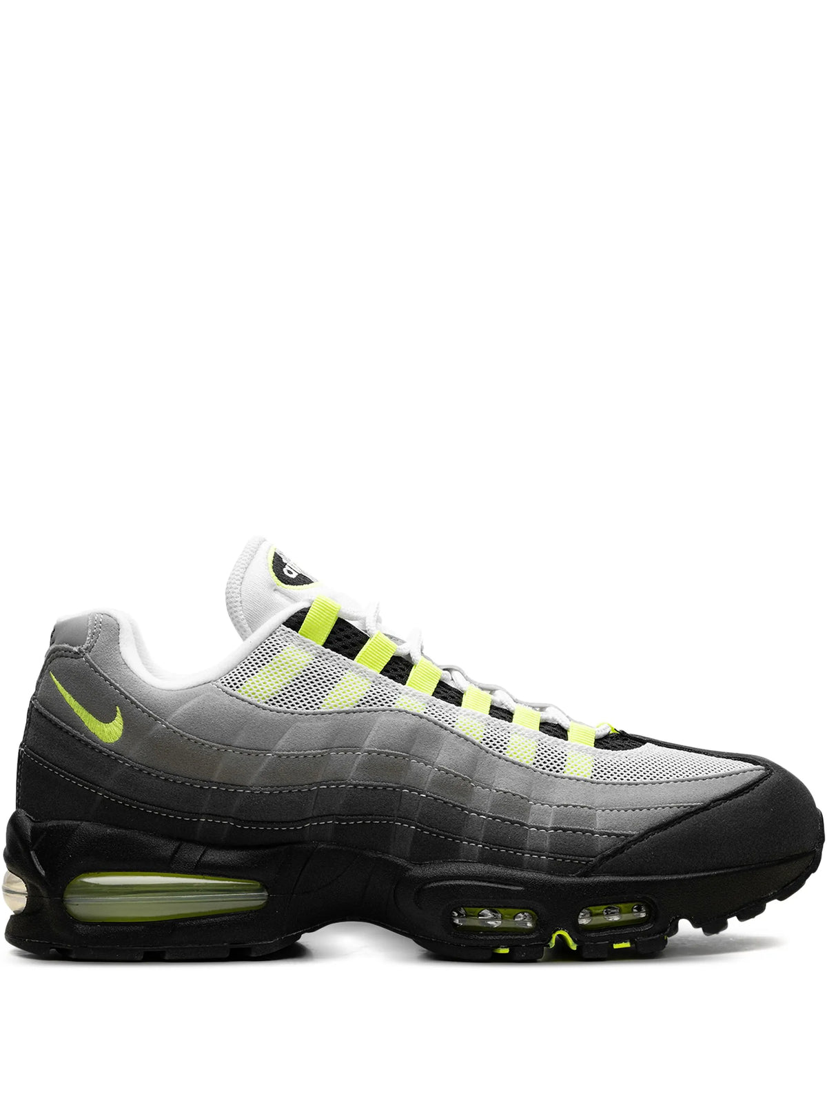 Nike Air Max 95 OG - "Neon 2025"