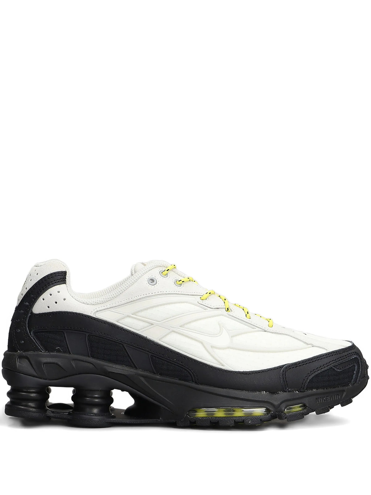Nike Shox Ride 2 - "Black & Phantom"