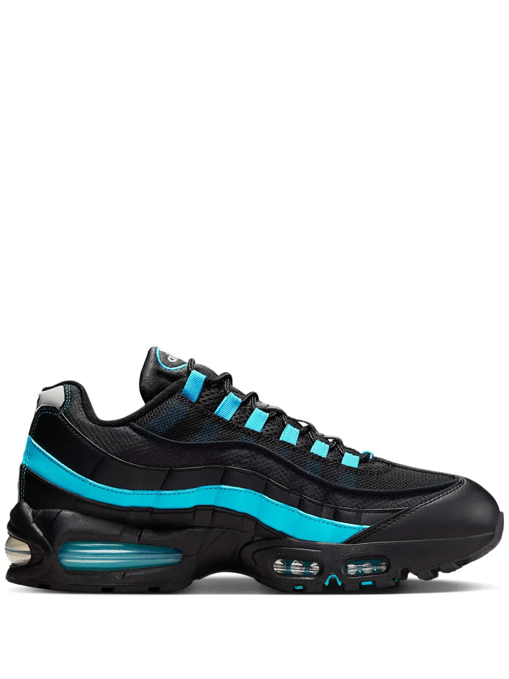 Nike Air Max 95 - "Baltic Blue"