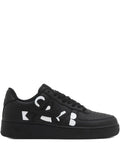 Comme Des Garçons x Nike Air Force 1 Low - "Black/White"