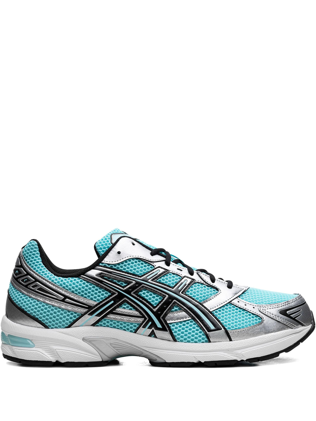 Asics Gel-1130 - "Larimar Blue/Pure"