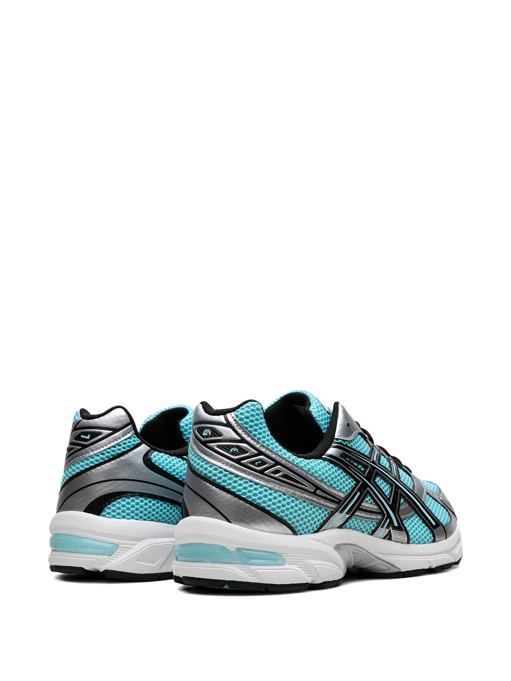 Asics Gel-1130 - "Larimar Blue/Pure"