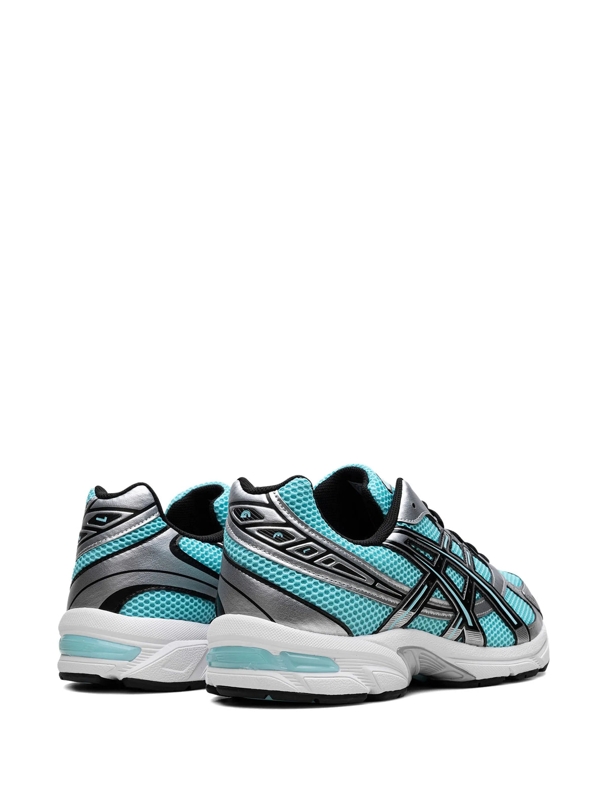 Asics Gel-1130 - "Larimar Blue/Pure"