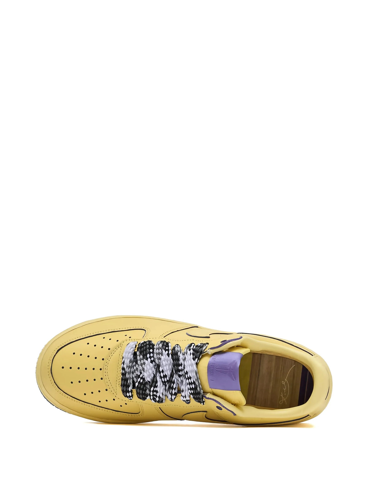 Nike Air Force 1 Low Protro "Kobe Bryant - Mamba Mentality"