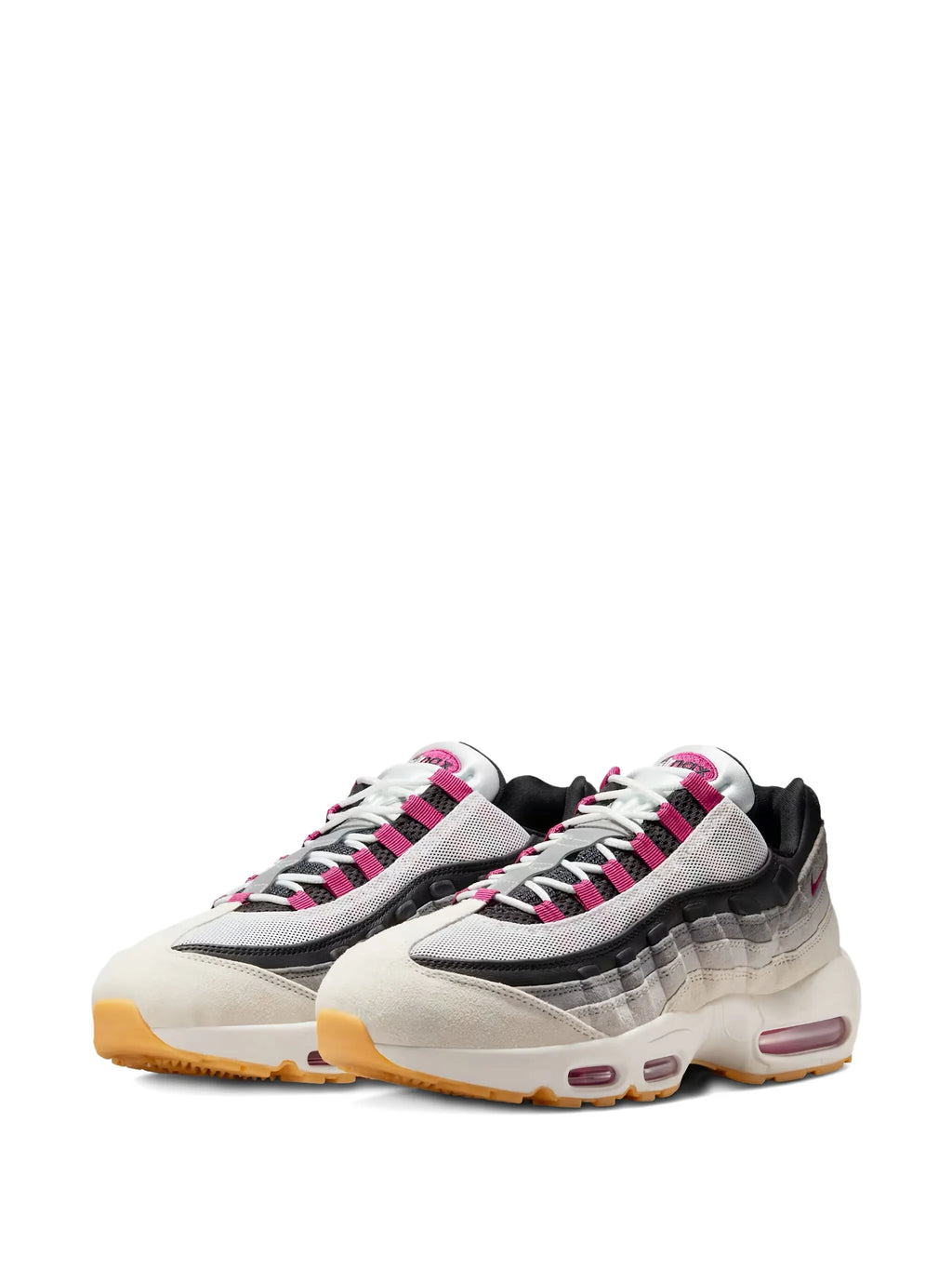 Nike SB Air Max 95 - "Cactus Flower"